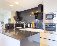 Resale - Apartments - Orihuela - Orihuela Costa