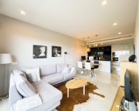 Resale - Apartments - Orihuela - Orihuela Costa