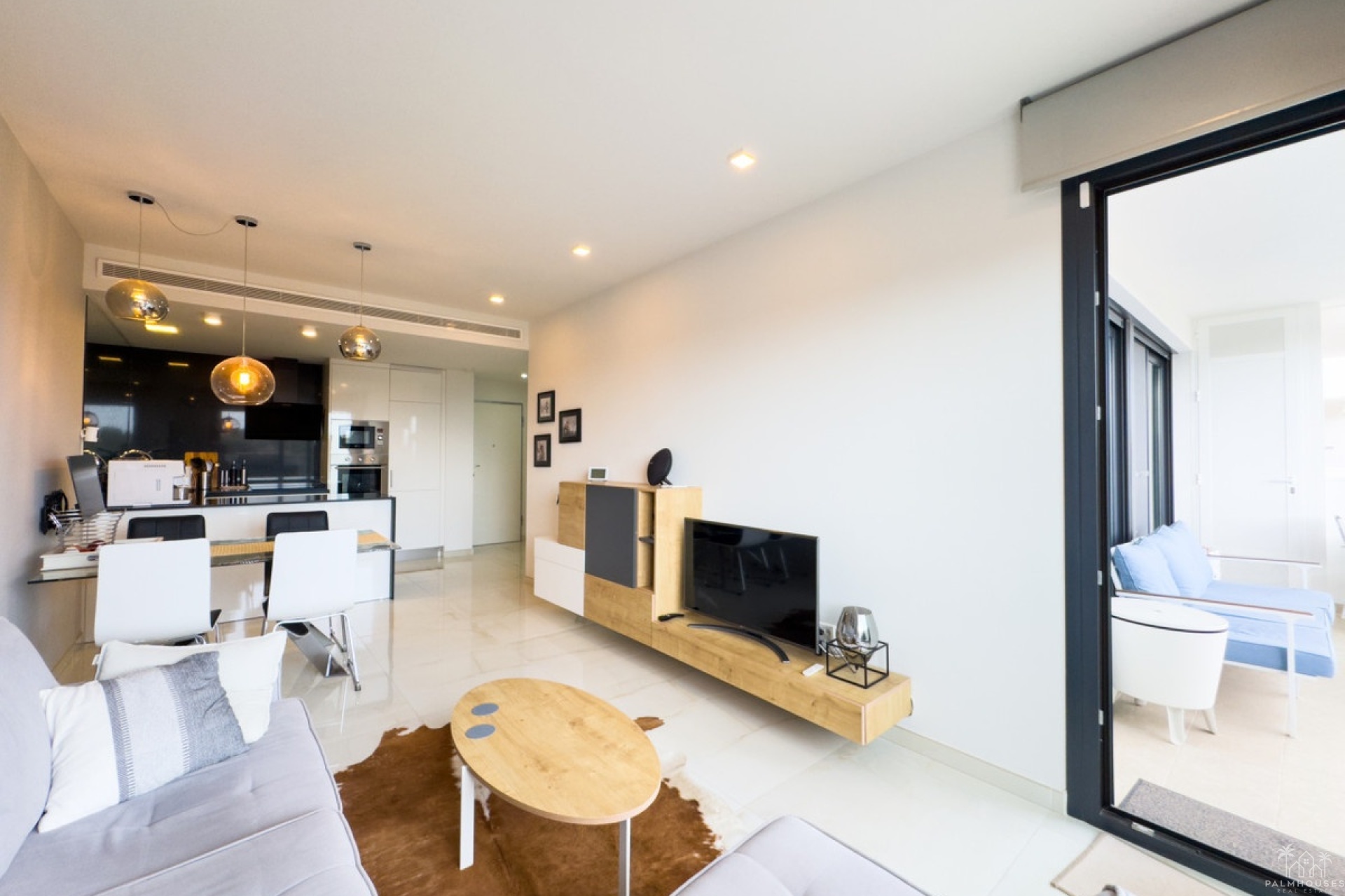 Resale - Apartments - Orihuela - Orihuela Costa