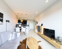 Resale - Apartments - Orihuela - Orihuela Costa