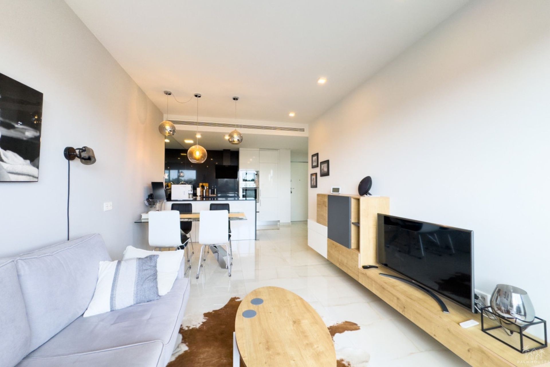 Resale - Apartments - Orihuela - Orihuela Costa