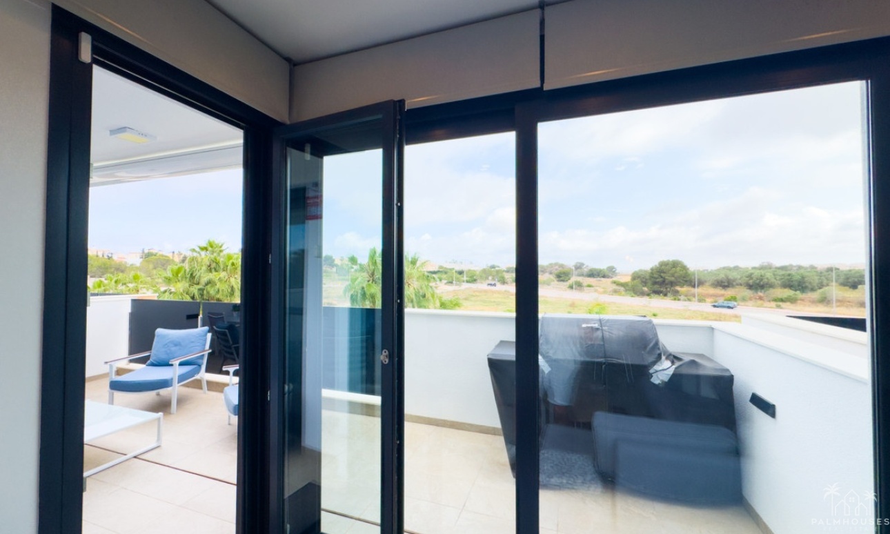 Resale - Apartments - Orihuela - Orihuela Costa