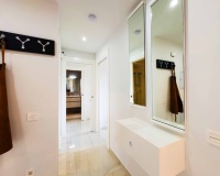 Resale - Apartments - Orihuela - Orihuela Costa