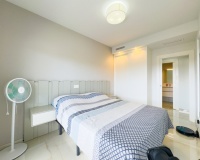 Resale - Apartments - Orihuela - Orihuela Costa