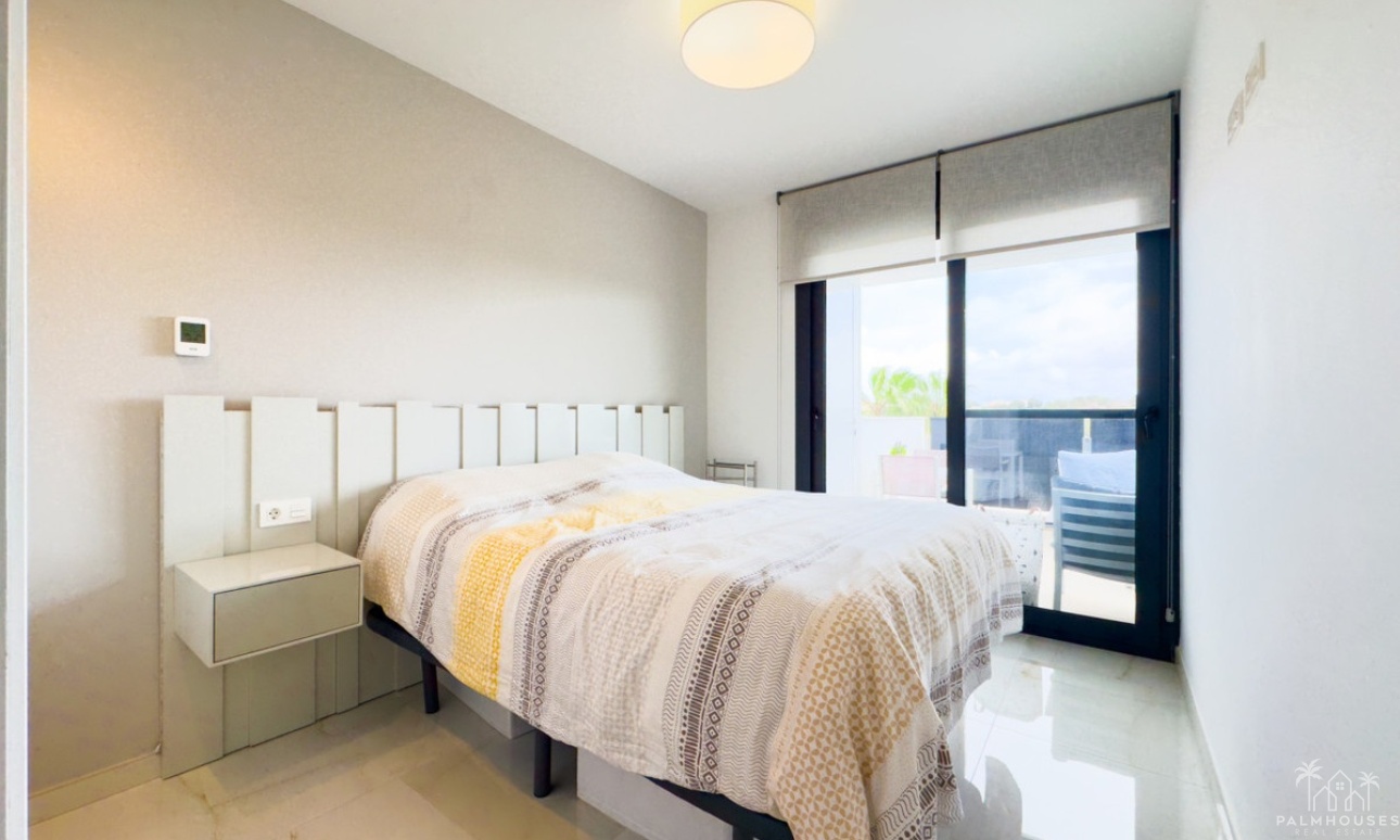 Resale - Apartments - Orihuela - Orihuela Costa
