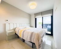 Resale - Apartments - Orihuela - Orihuela Costa