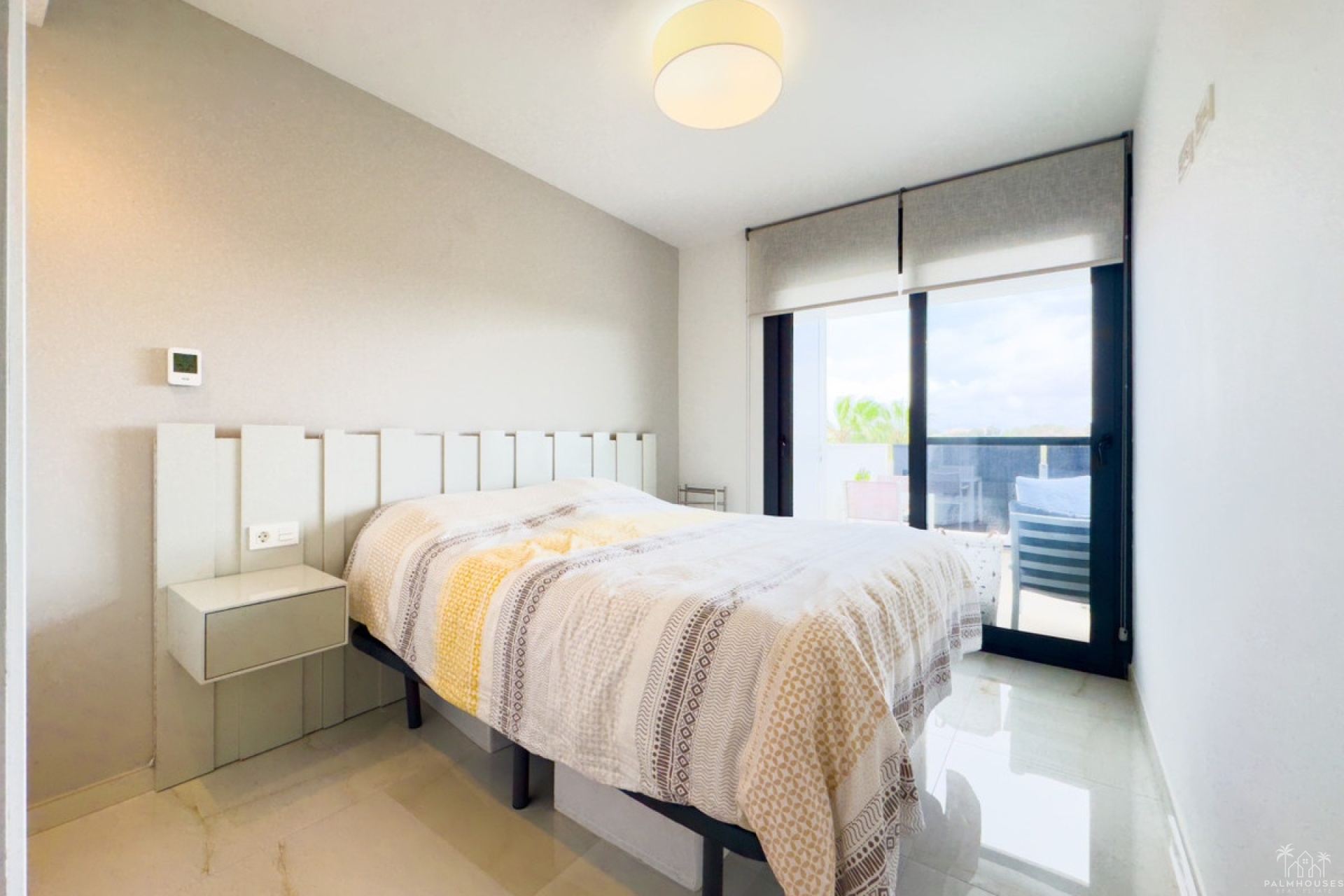 Resale - Apartments - Orihuela - Orihuela Costa