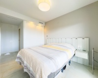 Resale - Apartments - Orihuela - Orihuela Costa