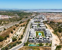 Resale - Apartments - Orihuela - Orihuela Costa