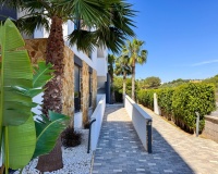 Resale - Apartments - Orihuela - Orihuela Costa