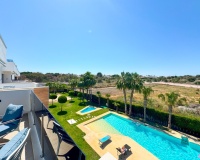 Resale - Apartments - Orihuela - Orihuela Costa