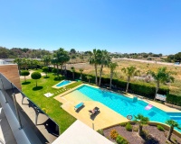 Resale - Apartments - Orihuela - Orihuela Costa
