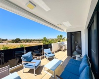 Resale - Apartments - Orihuela - Orihuela Costa