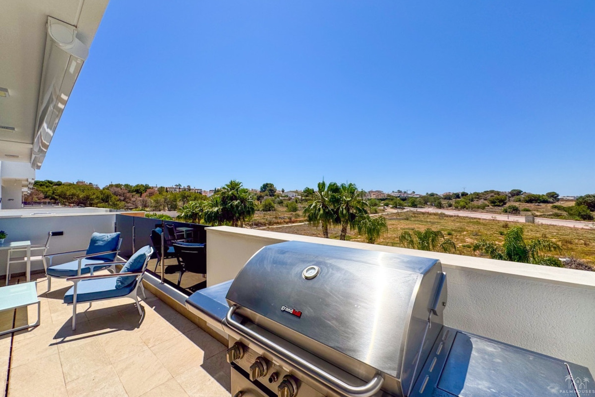 Resale - Apartments - Orihuela - Orihuela Costa