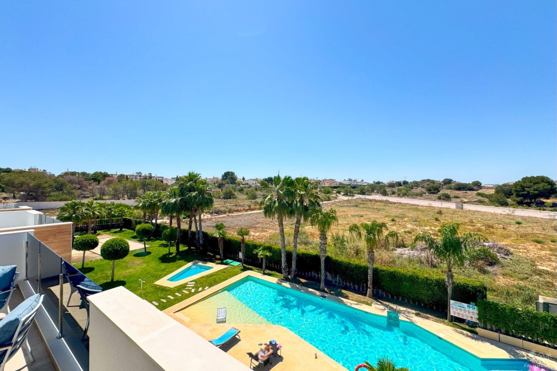 Resale - Apartments - Orihuela - Orihuela Costa