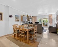Resale - Apartments - Orihuela - Orihuela Costa
