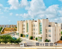 Resale - Apartments - Orihuela - Orihuela Costa