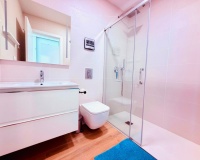 Resale - Apartments - Orihuela - Orihuela Costa