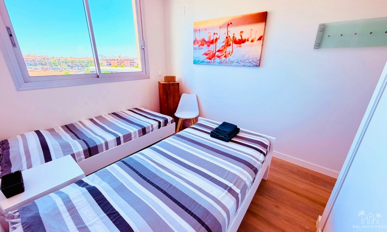 Resale - Apartments - Orihuela - Orihuela Costa