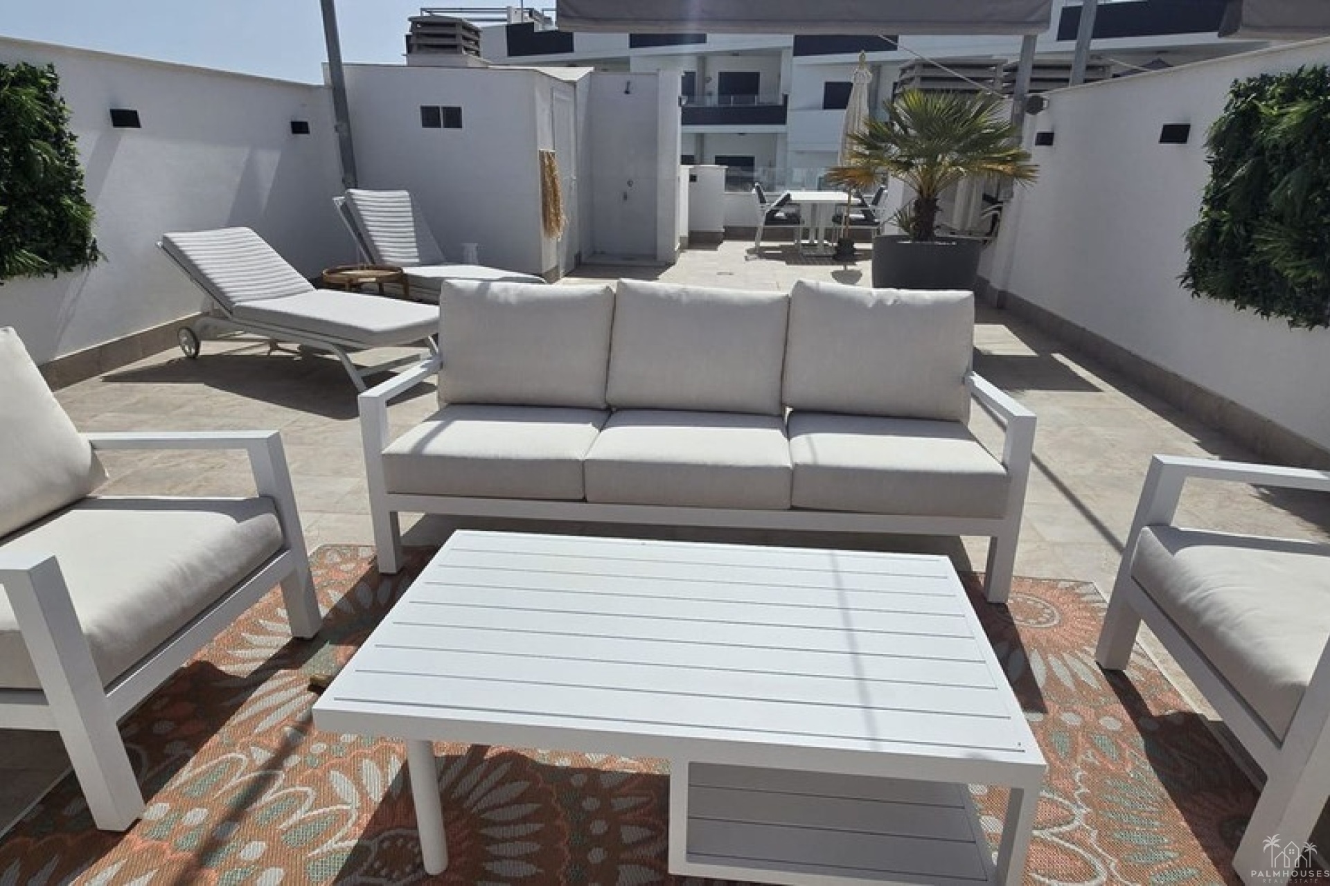 Resale - Apartments - Orihuela - Orihuela Costa