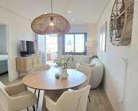 Resale - Apartments - Orihuela - Orihuela Costa