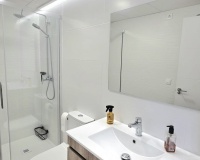 Resale - Apartments - Orihuela - Orihuela Costa