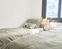 Resale - Apartments - Orihuela - Orihuela Costa