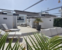 Resale - Apartments - Orihuela - Orihuela Costa