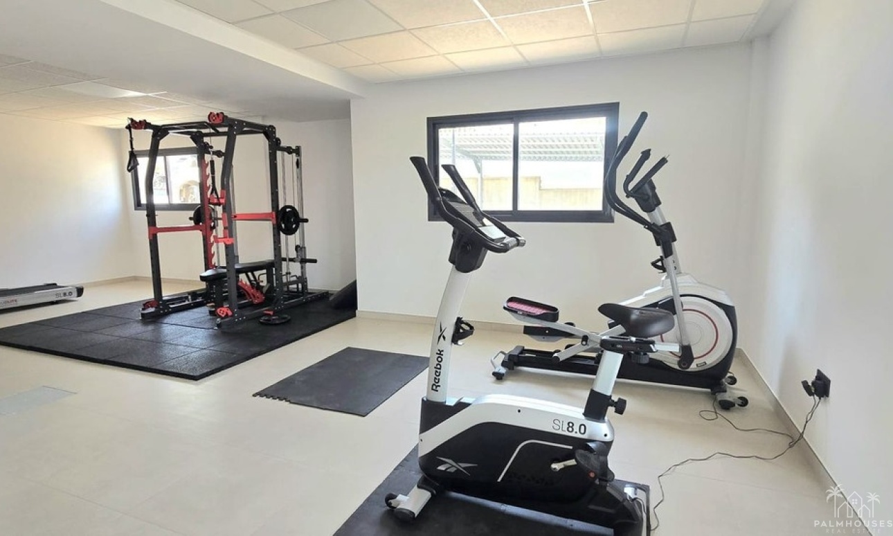 Resale - Apartments - Orihuela - Orihuela Costa