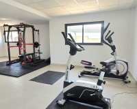 Resale - Apartments - Orihuela - Orihuela Costa