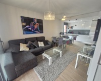 Resale - Apartments - Orihuela - Orihuela Costa