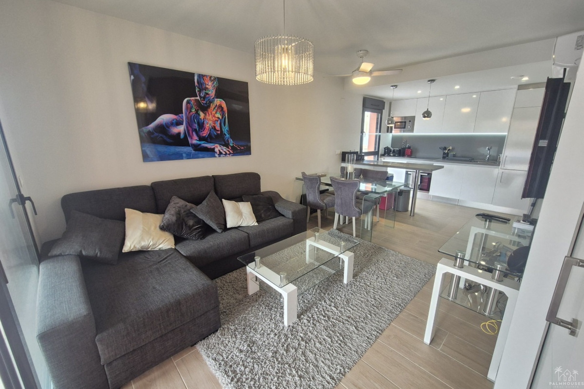 Resale - Apartments - Orihuela - Orihuela Costa