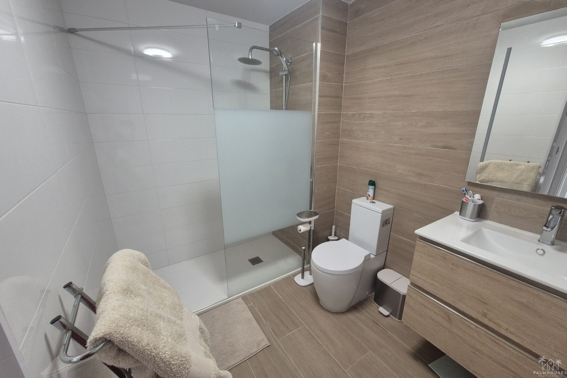Resale - Apartments - Orihuela - Orihuela Costa