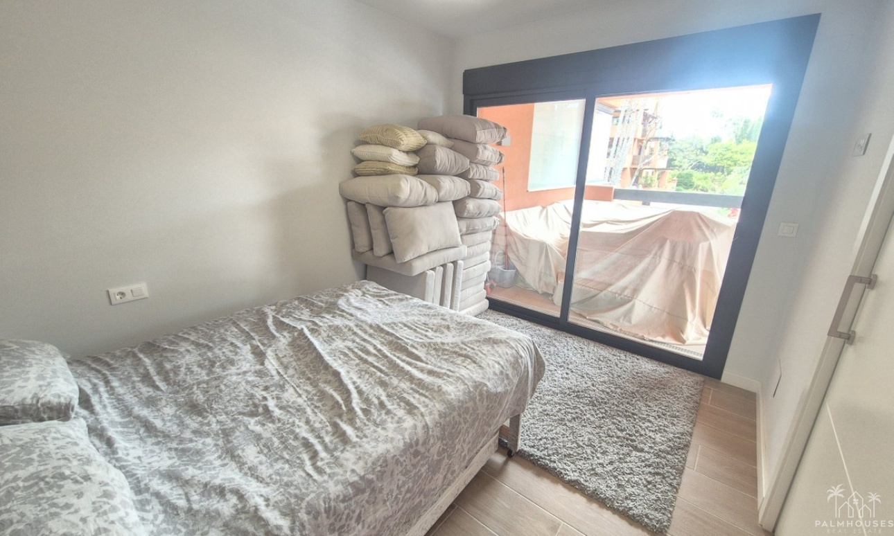 Resale - Apartments - Orihuela - Orihuela Costa