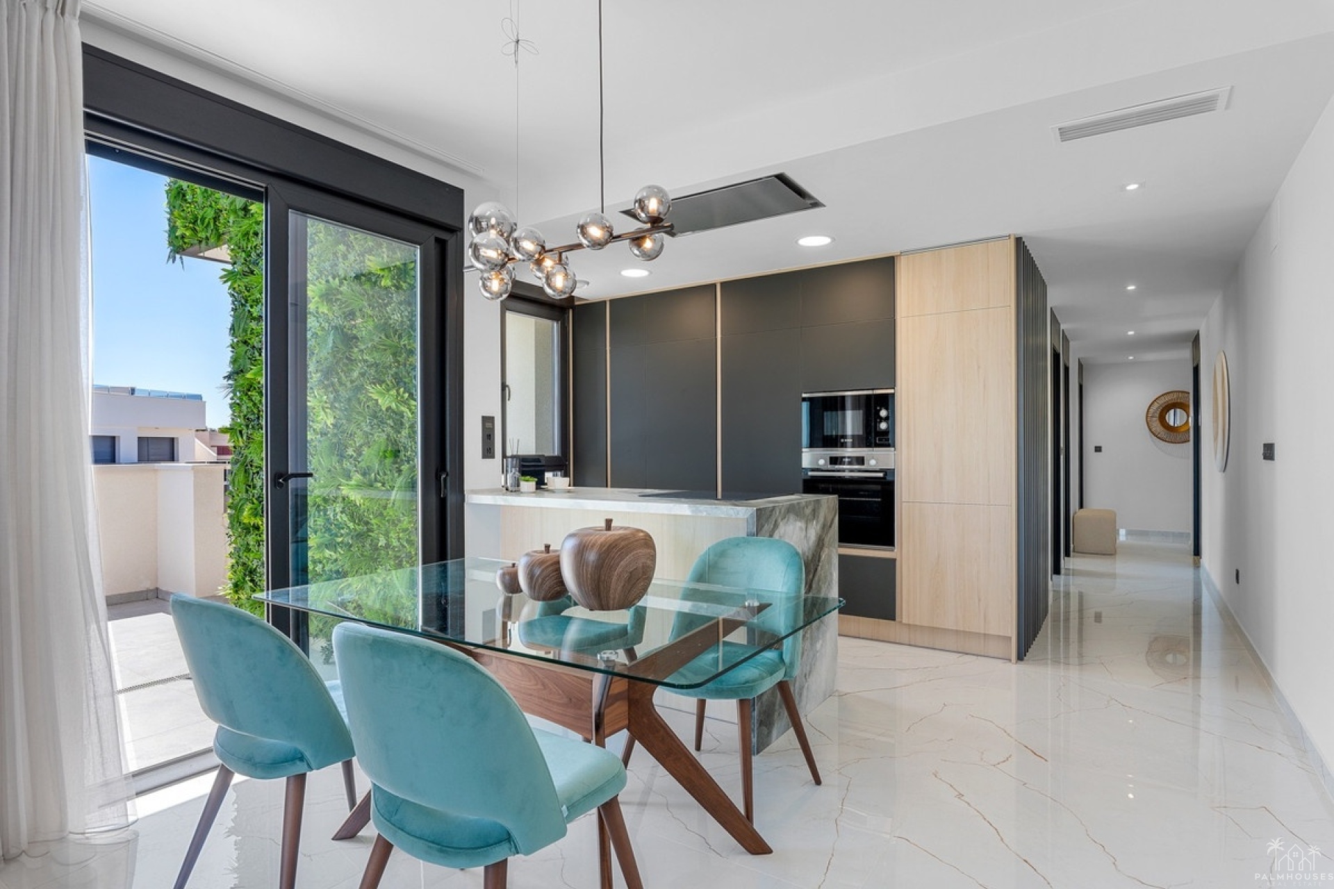 Resale - Apartments - Orihuela - Orihuela Costa