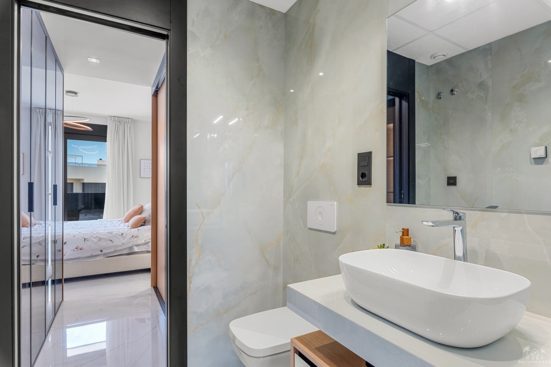 Resale - Apartments - Orihuela - Orihuela Costa