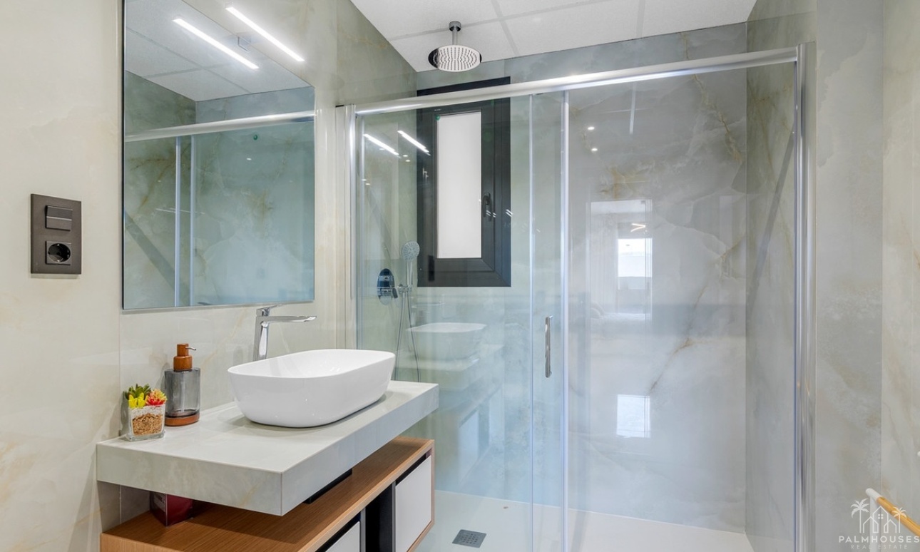 Resale - Apartments - Orihuela - Orihuela Costa