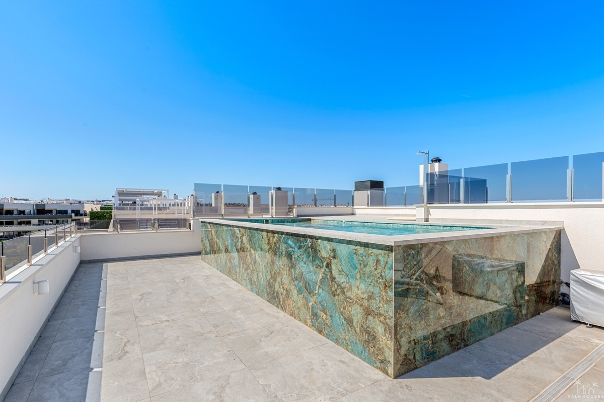 Resale - Apartments - Orihuela - Orihuela Costa