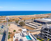 Resale - Apartments - Orihuela - Orihuela Costa
