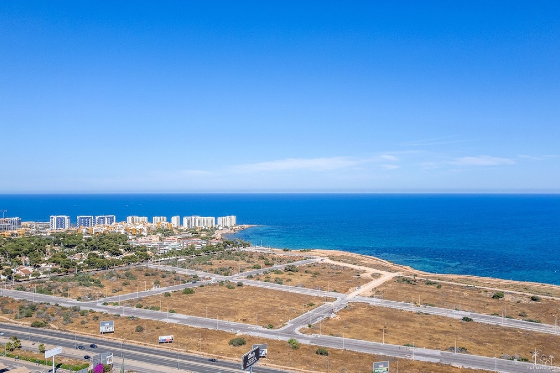Resale - Apartments - Orihuela - Orihuela Costa