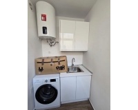 Resale - Apartments - Orihuela - Orihuela Costa