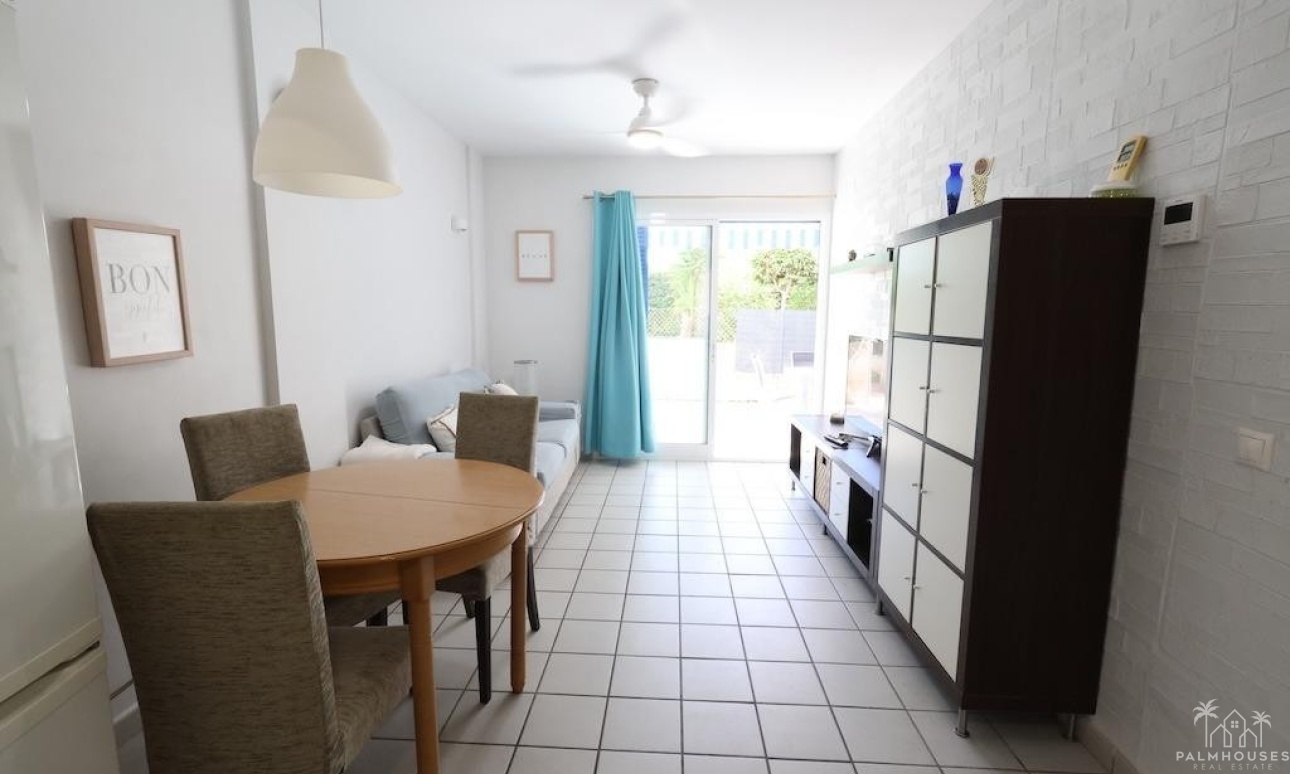 Resale - Apartments - Orihuela - Orihuela Costa