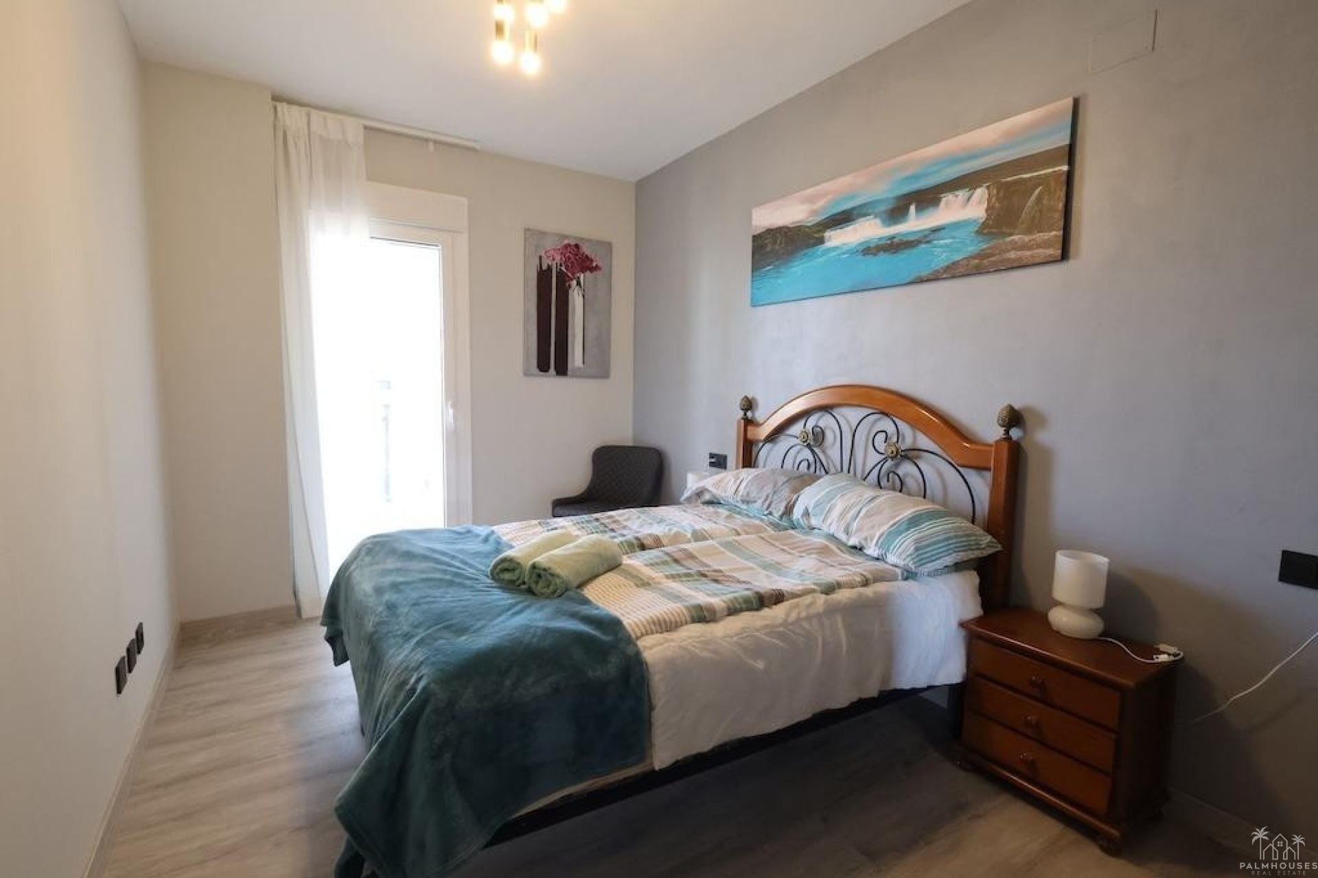 Resale - Apartments - Orihuela - Orihuela Costa