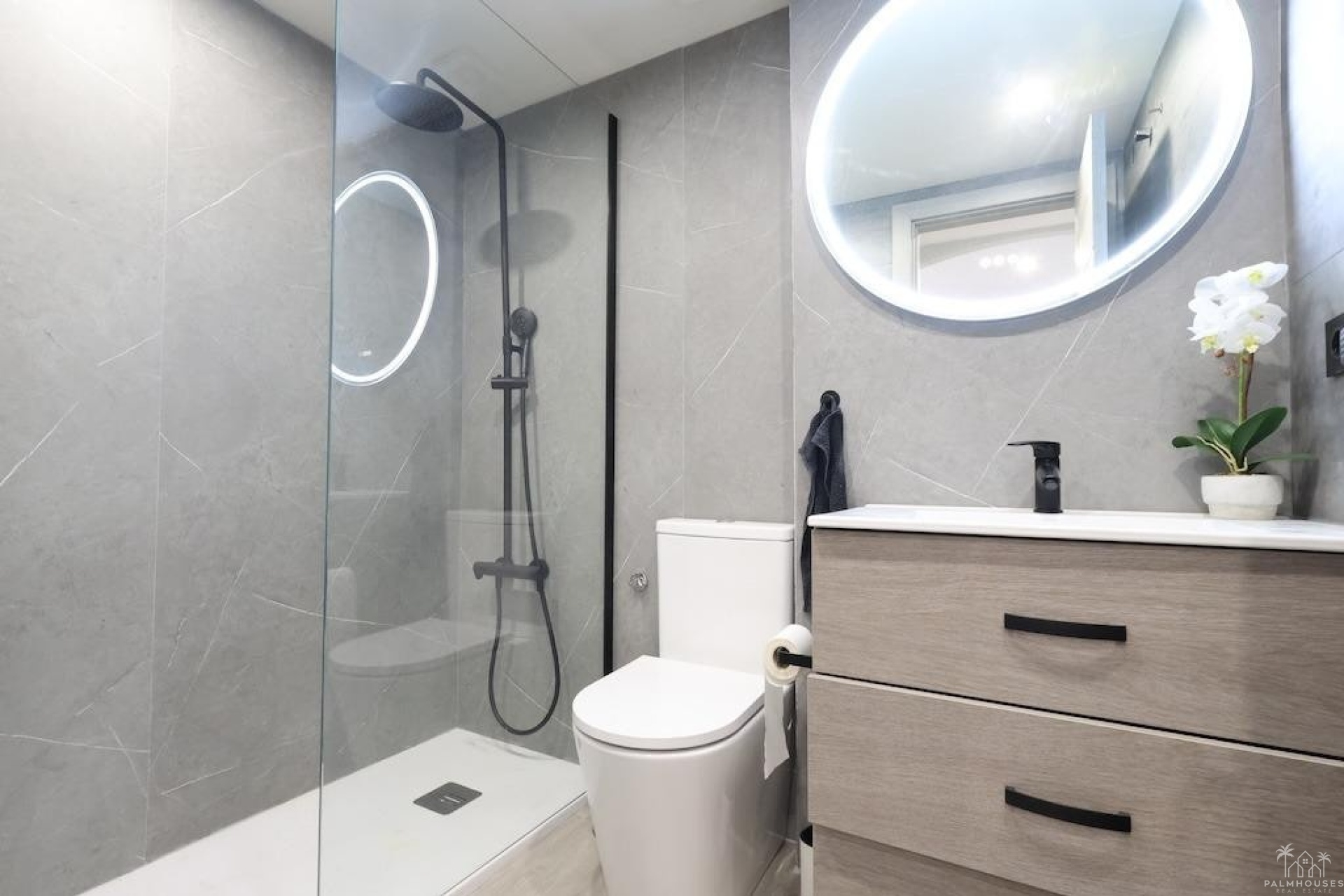 Resale - Apartments - Orihuela - Orihuela Costa