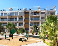 Resale - Apartments - Orihuela - Orihuela Costa