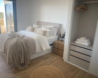 Resale - Apartments - Orihuela - Orihuela Costa