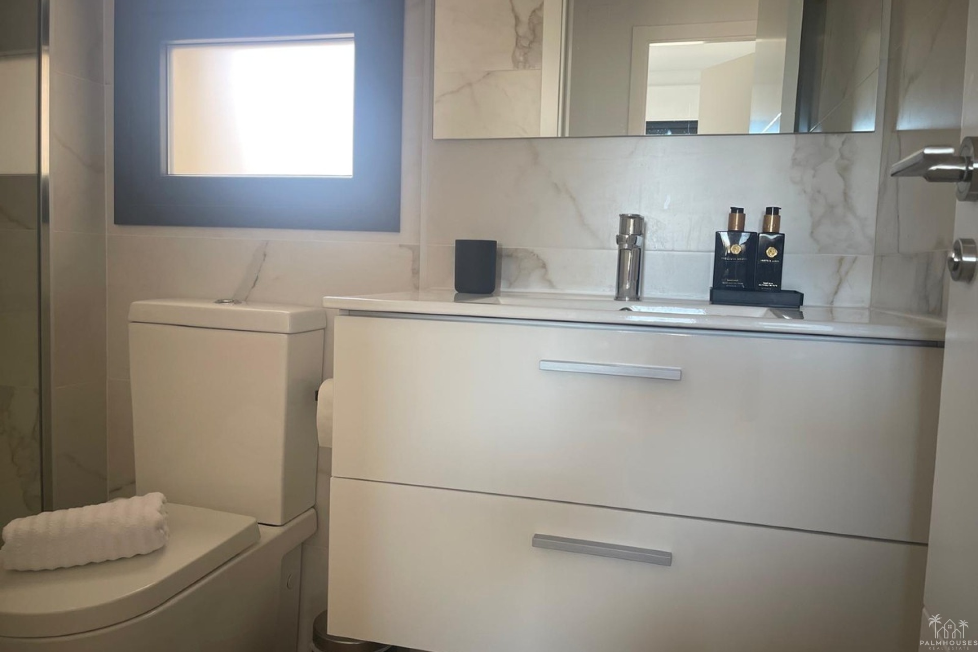 Resale - Apartments - Orihuela - Orihuela Costa