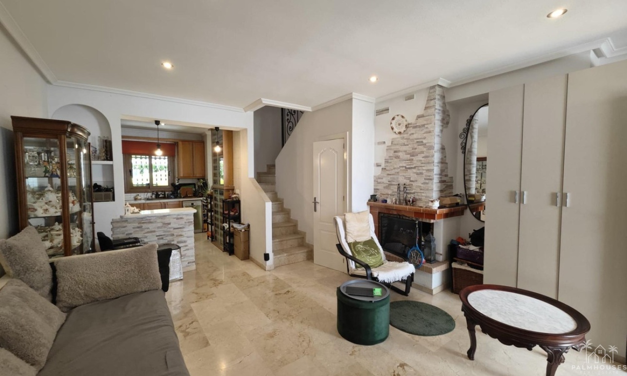 Resale - Apartments - Orihuela - Orihuela Costa