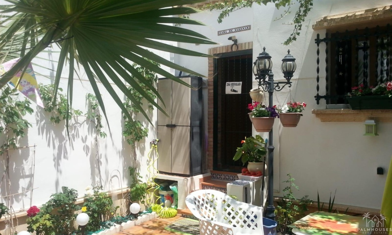 Resale - Apartments - Orihuela - Orihuela Costa