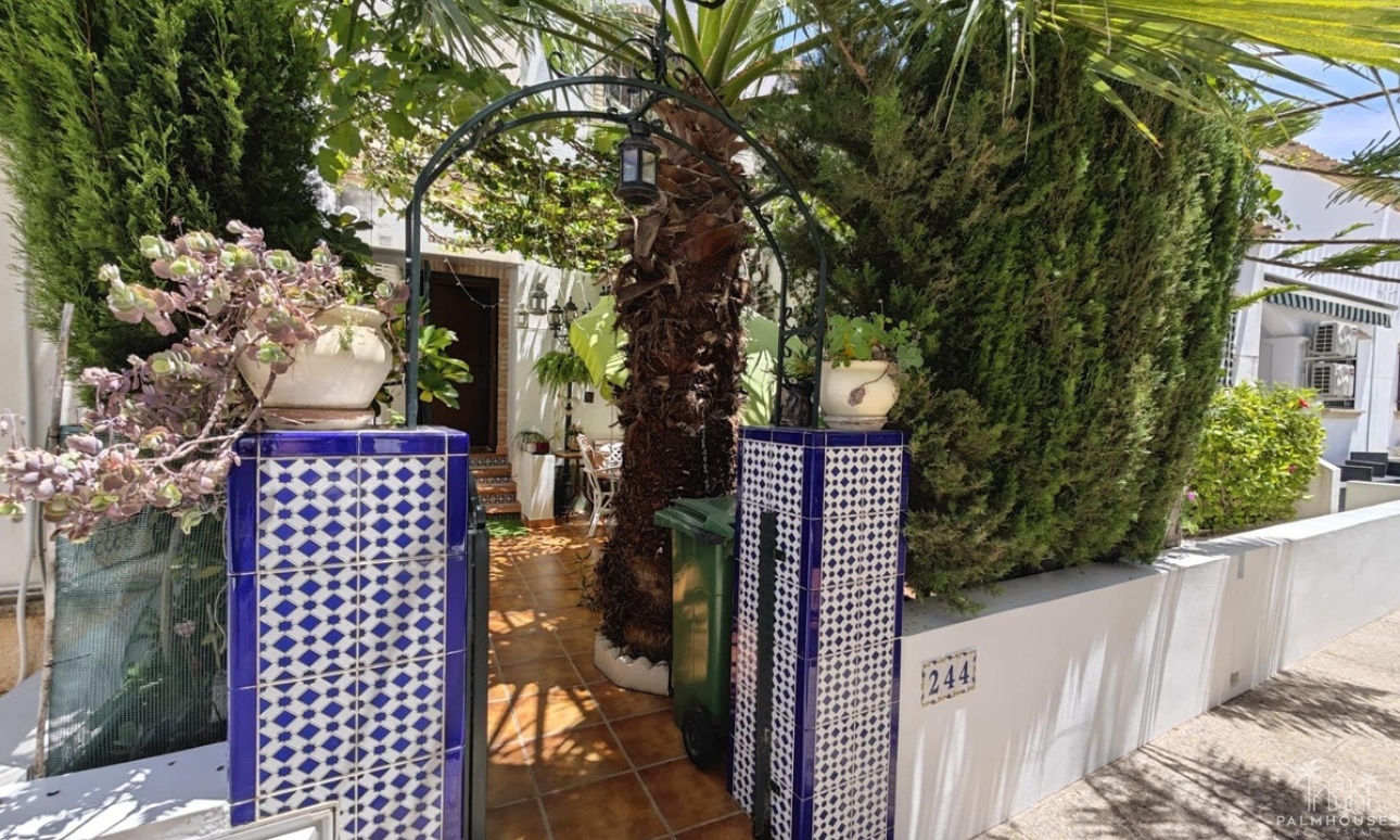 Resale - Apartments - Orihuela - Orihuela Costa